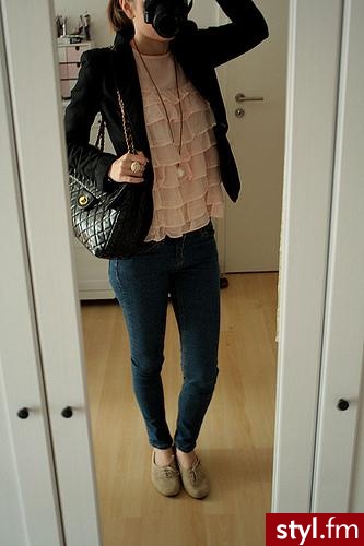 Pozostałe Ciuchy Moda