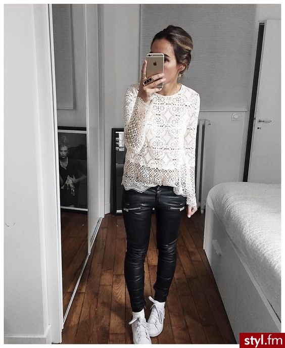 Pozostałe Ciuchy Moda