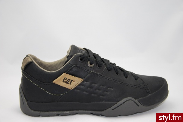 CATERPILLAR DOWNFORCE 710203 Sportowe - Sportowe Buty Moda