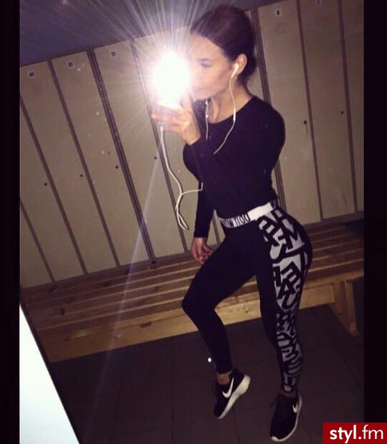 Sport i fitness
