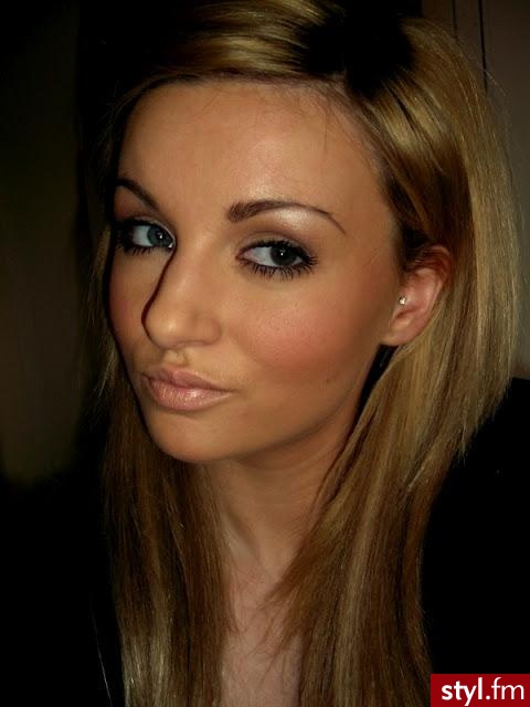 Dzienne Makijaże
