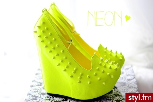 Koturny Buty Moda