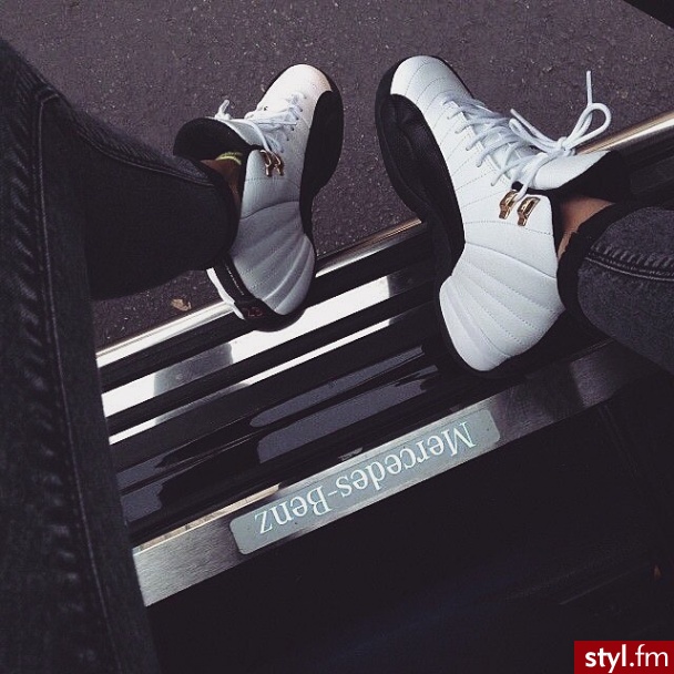 Sportowe Buty Moda