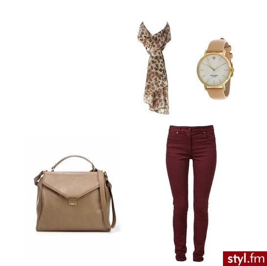 bordo - Styler