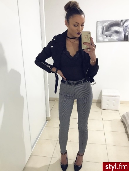 Pozostałe Ciuchy Moda