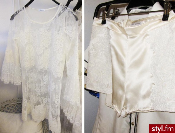 Pozostałe Ciuchy Moda