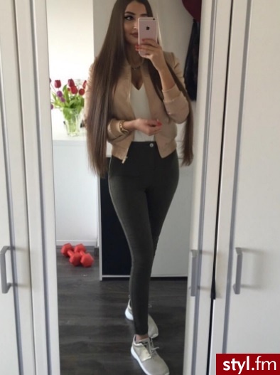 Pozostałe Ciuchy Moda