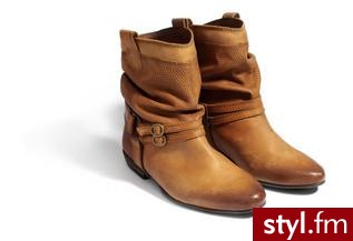 Pozostałe Buty Moda