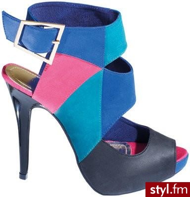 Pozostałe Buty Moda