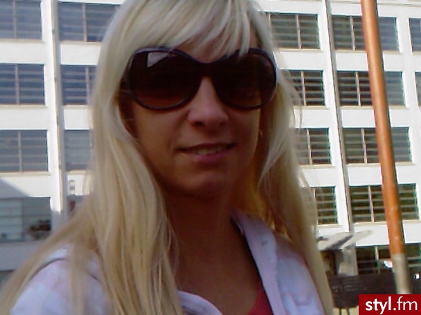 Blond Rozpuszczone Proste z grzywką Na co dzień Krótkie Fryzury