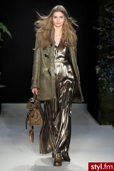 Mulberry - Moda uliczna Inne Moda