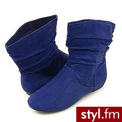 Pozostałe Buty Moda