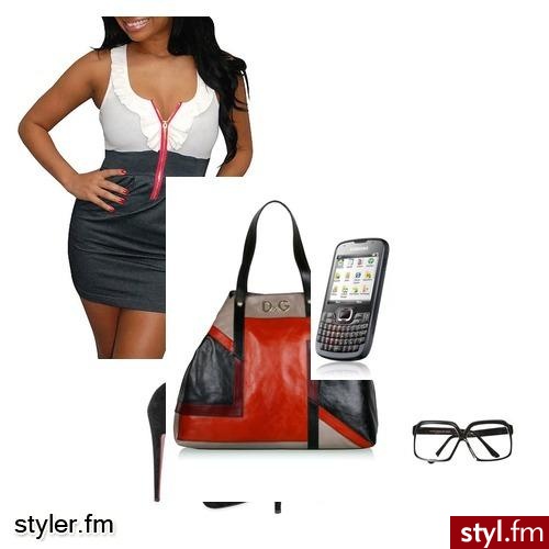 Elegancja :). Na Elegancki Wypad :) - Styler