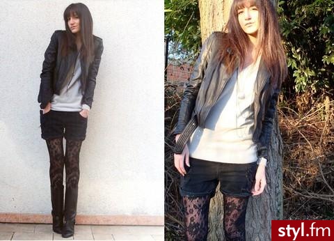 Pozostałe Ciuchy Moda