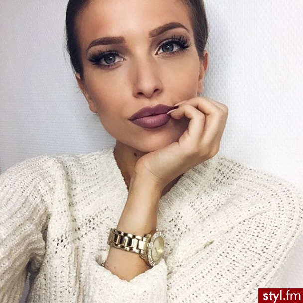 Dzienne Makijaże
