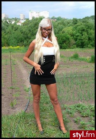 Pozostałe Ciuchy Moda