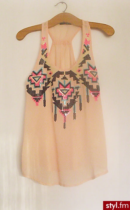 Koszulki Ciuchy Moda