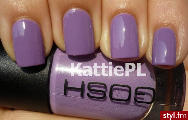 .. http://kattiepl.blogspot.com - Paznokcie