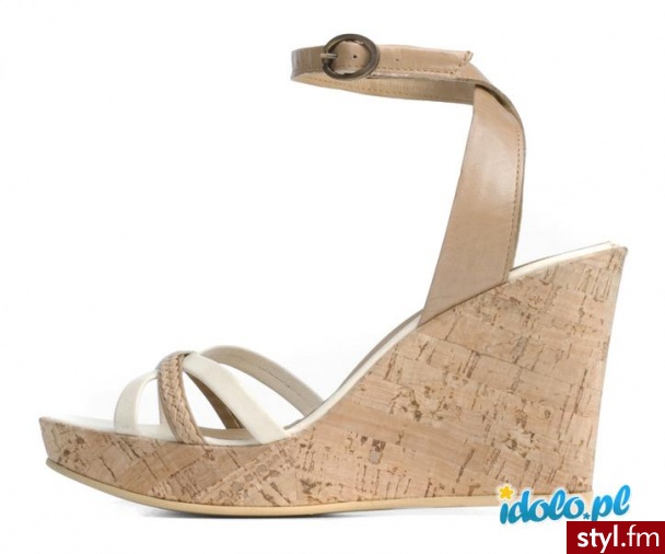 Pozostałe Buty Moda