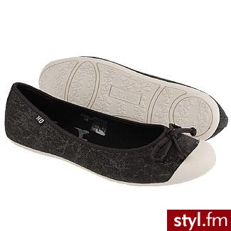 Pozostałe Buty Moda