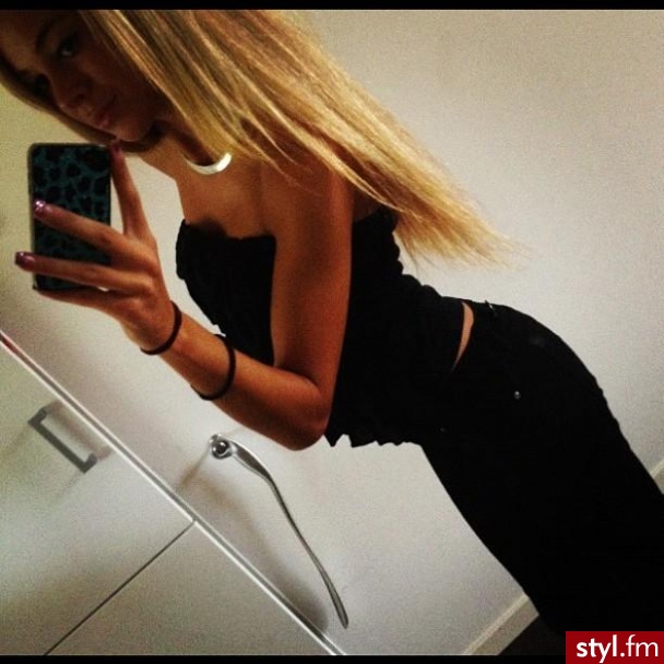 Blond Rozpuszczone Proste Na co dzień Długie Fryzury