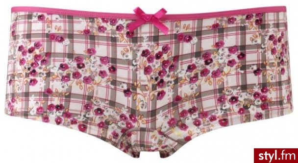 Bielizna Moda