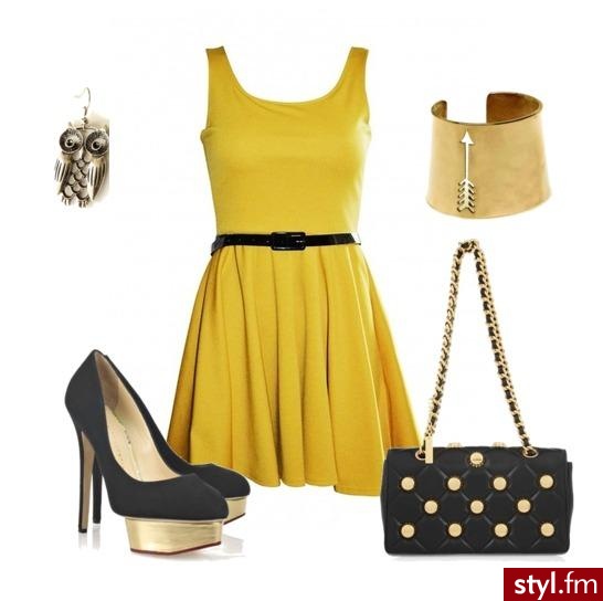 yellow - Styler