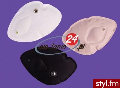 Julimex Wkładki pompowane WS 08 - Biustonosze Bielizna Moda
