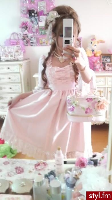 Pozostałe Ciuchy Moda