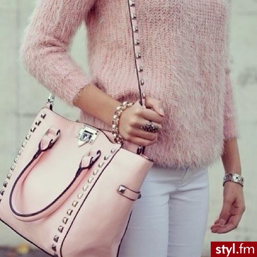 Swetry Ciuchy Moda