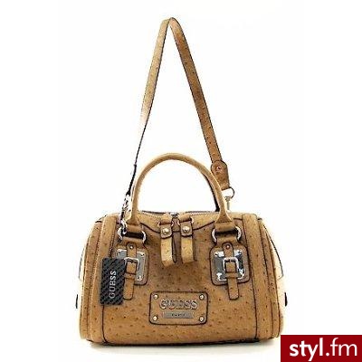 guess - Pozostałe Torebki Moda