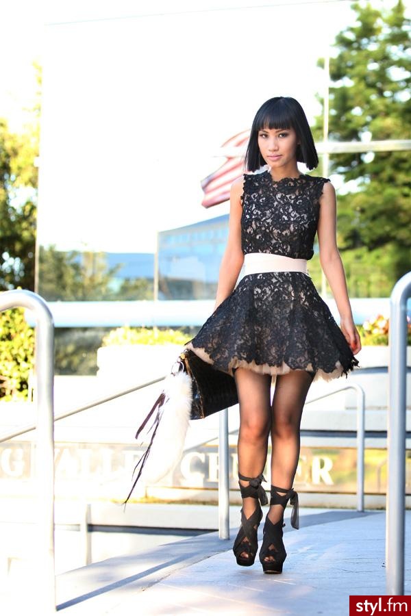 street-fashion - Moda uliczna Inne Moda
