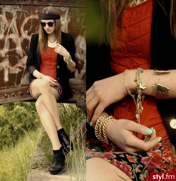 Pozostałe Ciuchy Moda