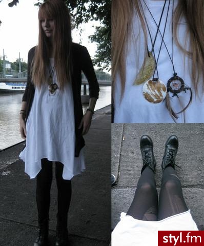 Pozostałe Ciuchy Moda