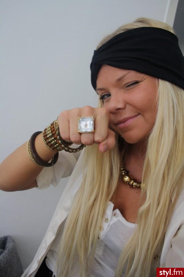 Gadżety Inne Moda