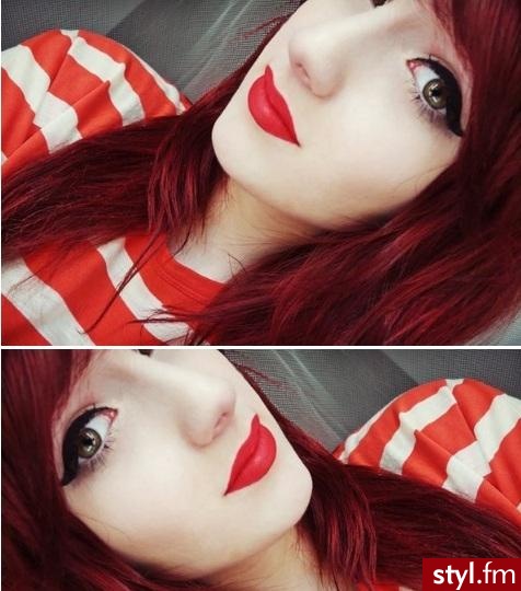 Dzienne Makijaże