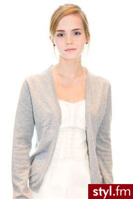 Emma Watson. Emma Watson - Pozostałe Ciuchy Moda