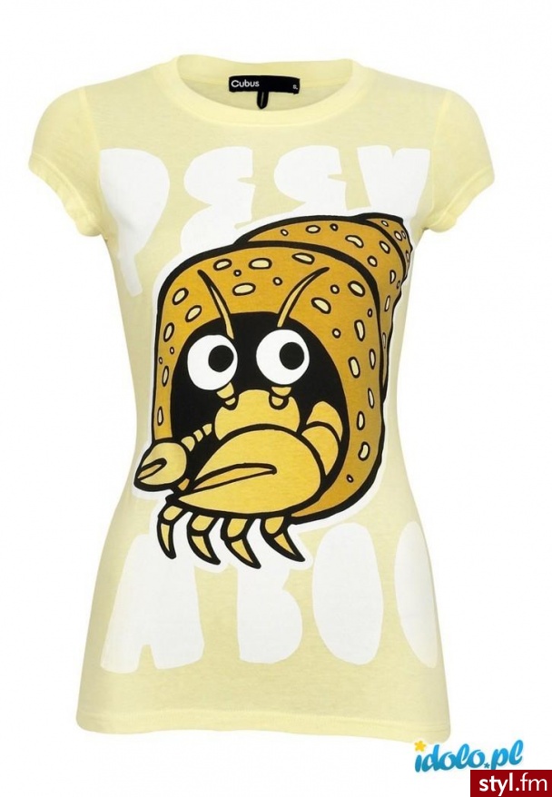 Pozostałe Ciuchy Moda