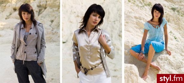 QUIOSQUE - Pozostałe Ciuchy Moda