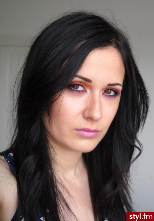 Dzienne Makijaże