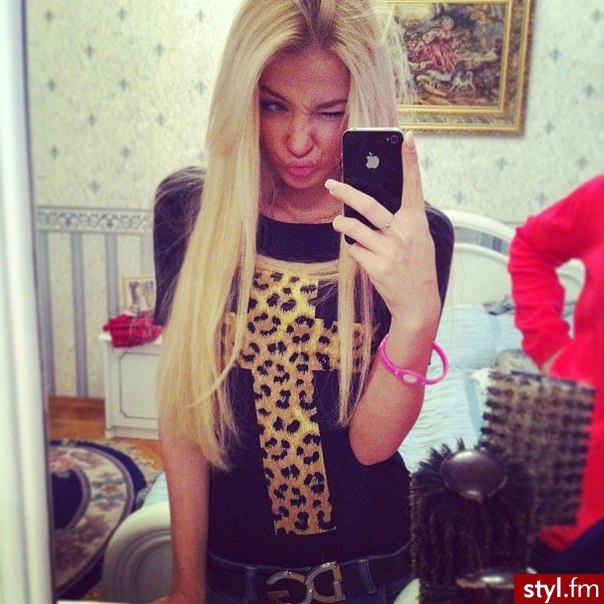 Bluzki Ciuchy Moda