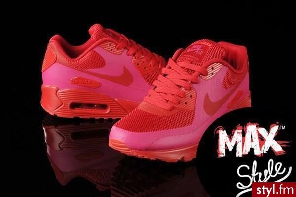 Sportowe Buty Moda