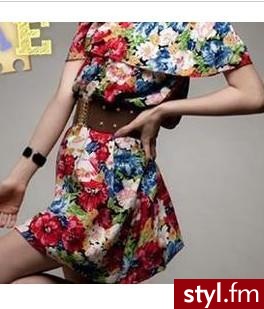 Pozostałe Ciuchy Moda