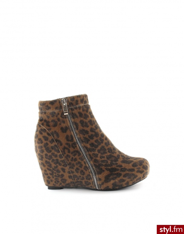 Koturny Buty Moda