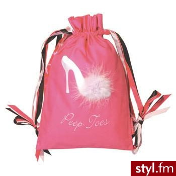Worek Princess :) - Pozostałe Torebki Moda