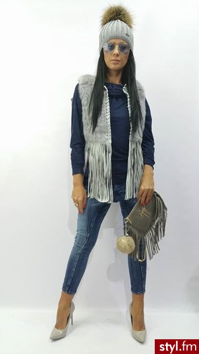 Pozostałe Ciuchy Moda