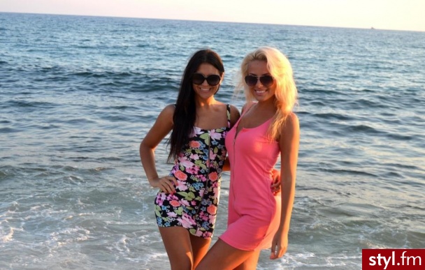 Dzienne Sukienki Moda