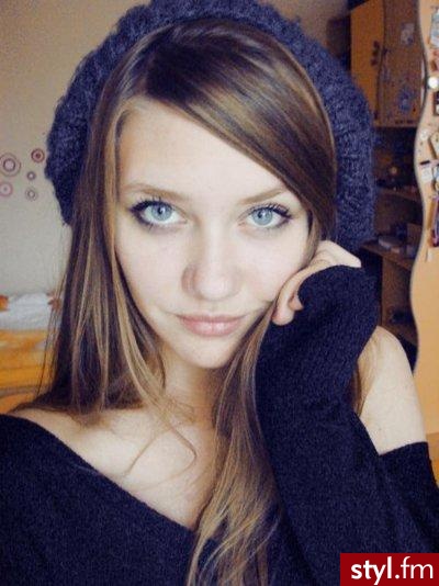 Długie Fryzury