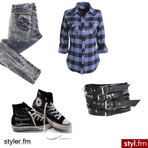 na codzien - Styler