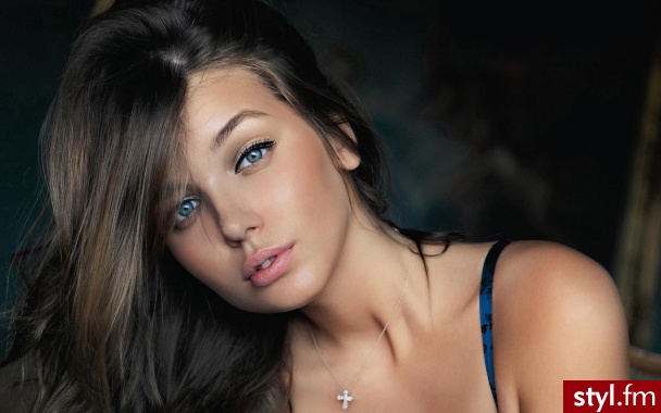 Dzienne Makijaże